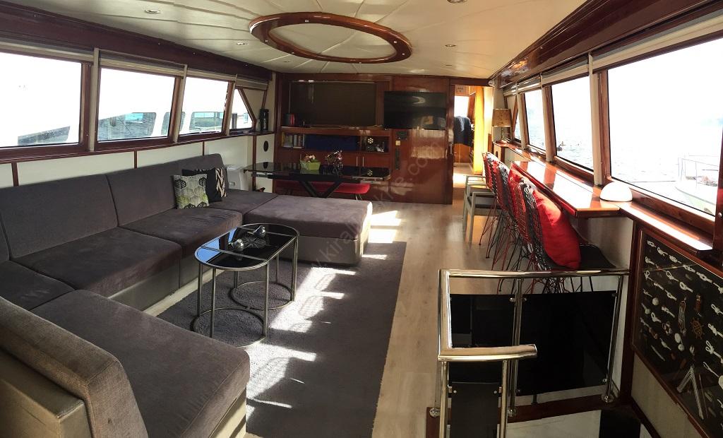 Yacht Gallery