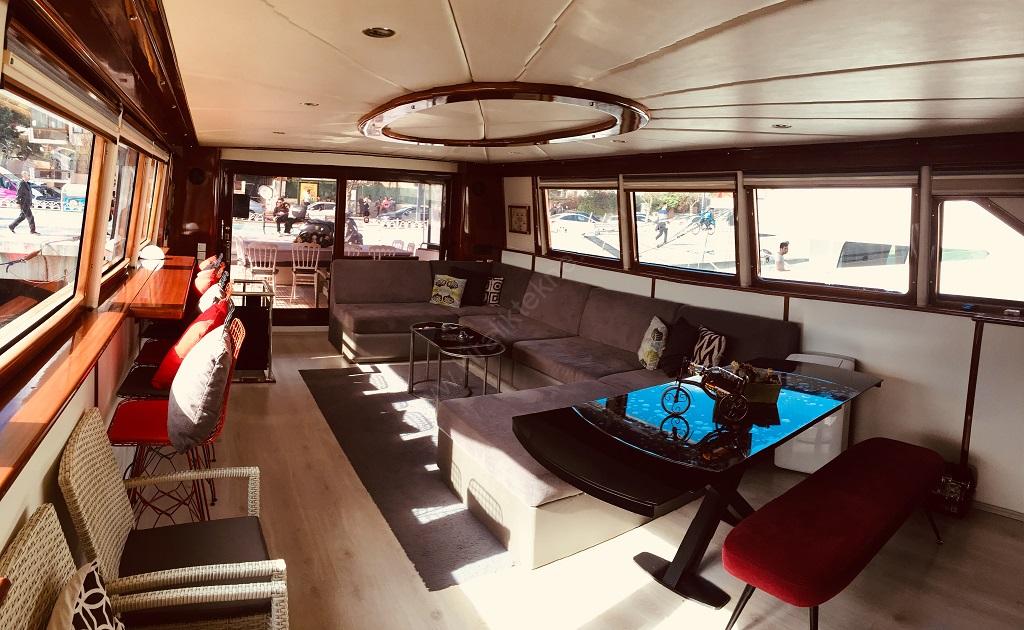 Yacht Gallery