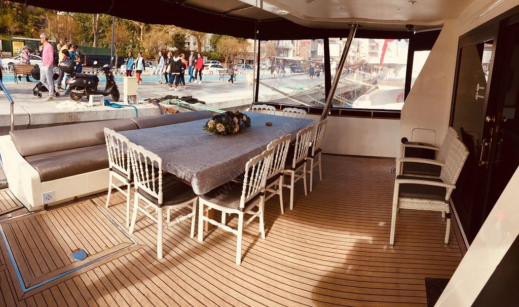 Yacht Gallery
