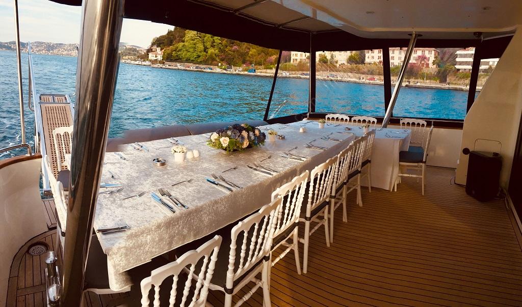 Yacht Gallery
