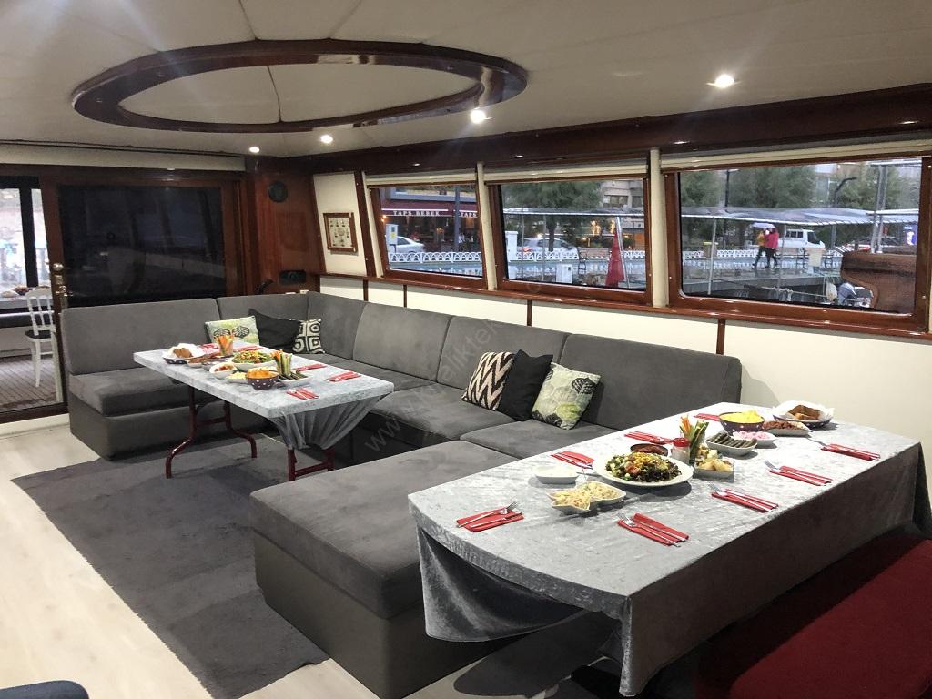Yacht Gallery