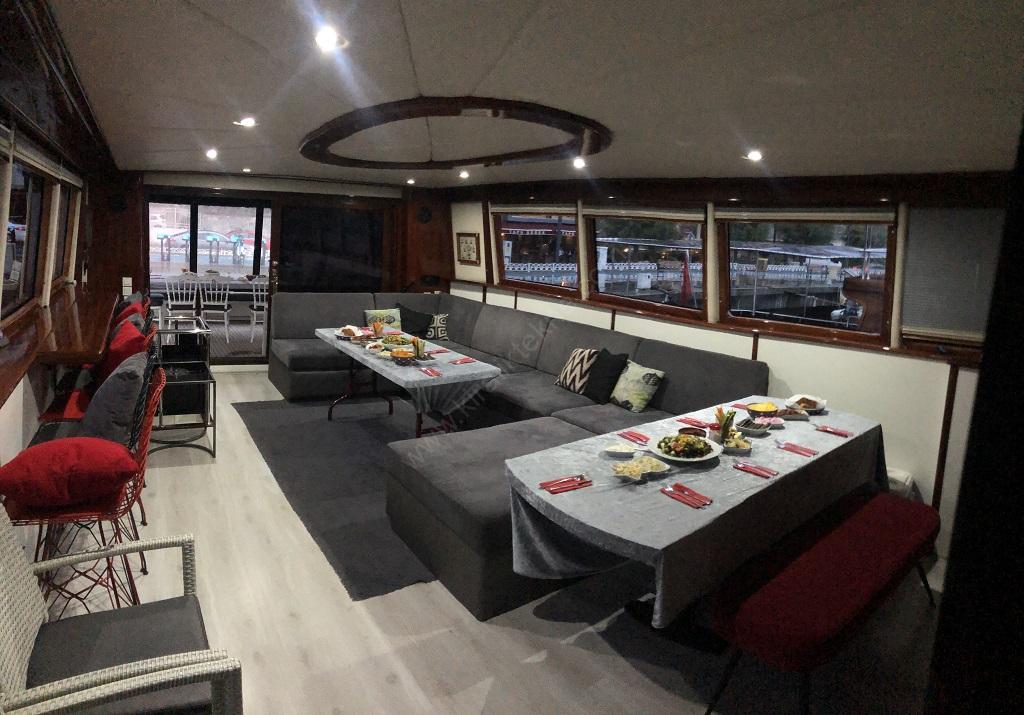 Yacht Gallery