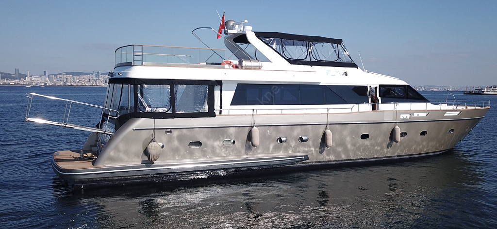 Yacht Gallery