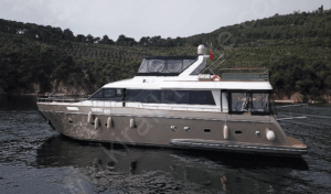 Yacht Thumbnail