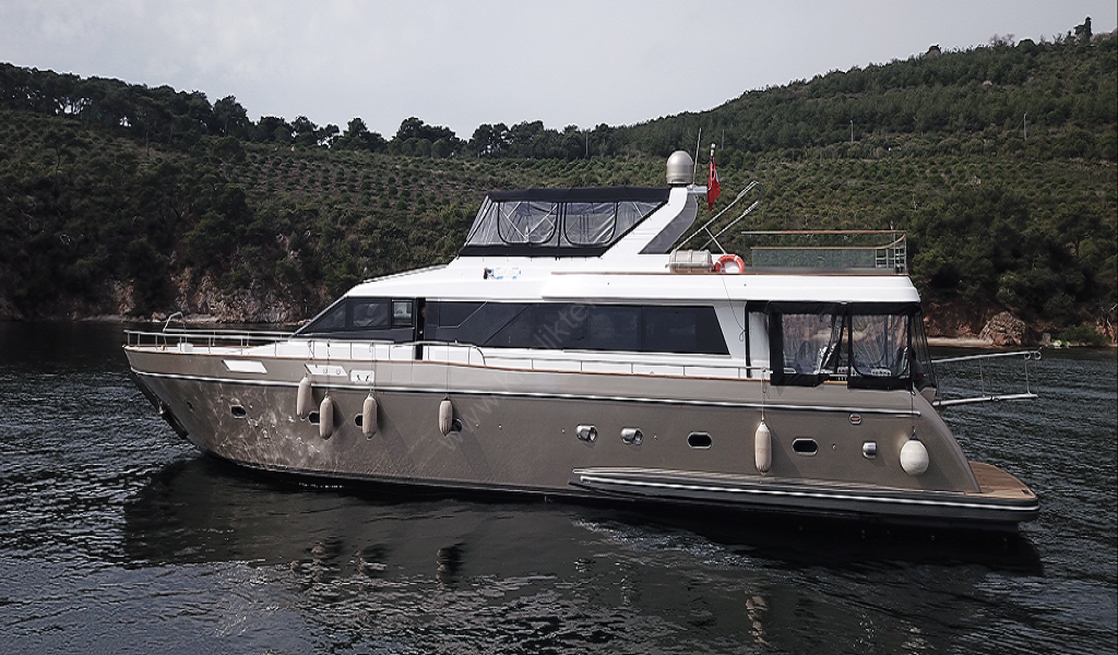 Yacht Gallery