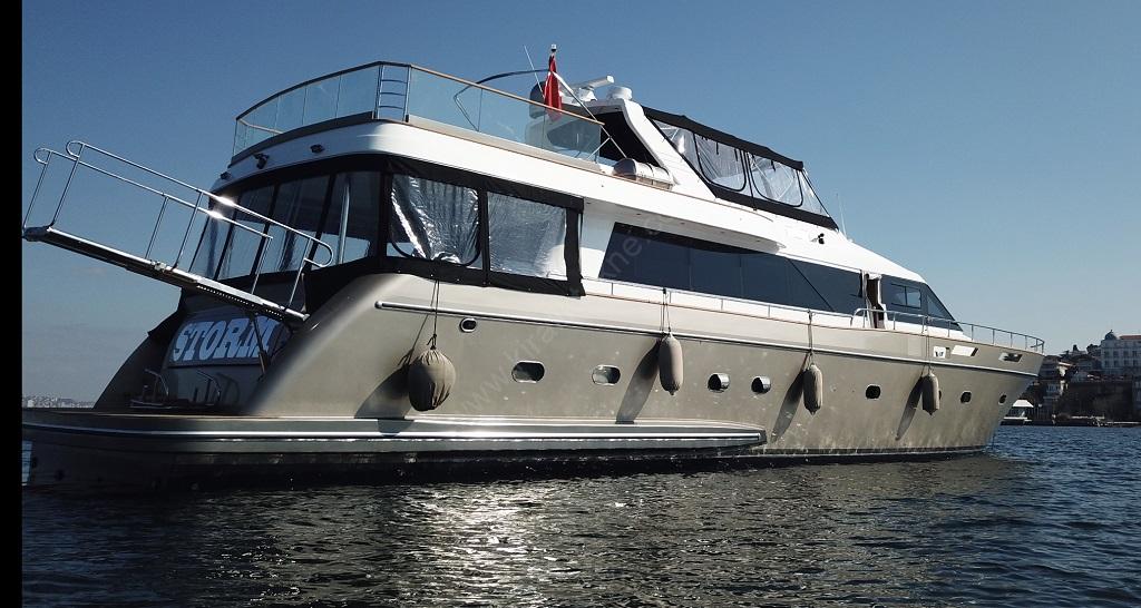 Yacht Gallery