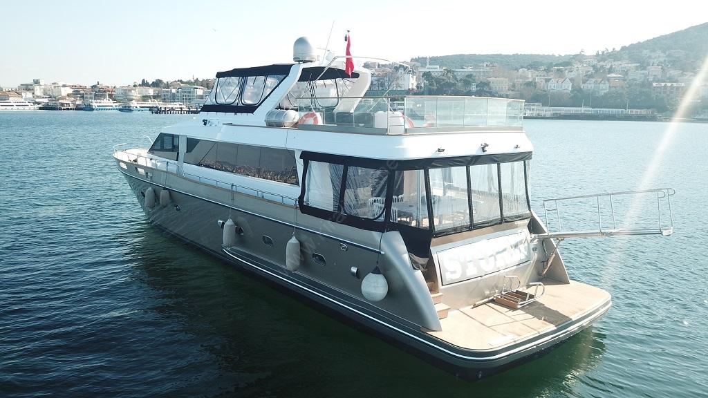 Yacht Gallery