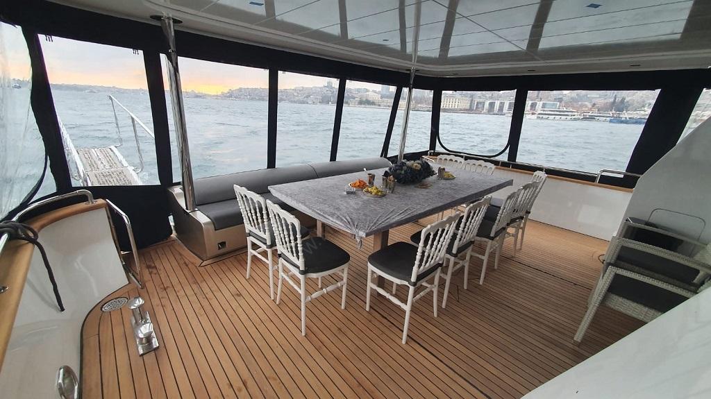 Yacht Gallery