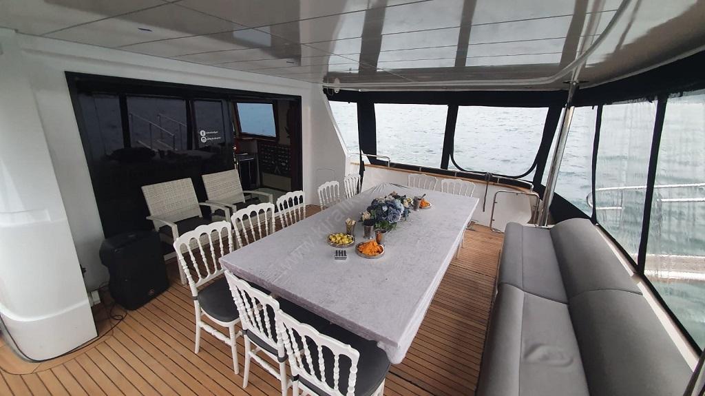 Yacht Gallery