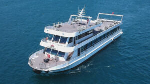 Yacht Thumbnail