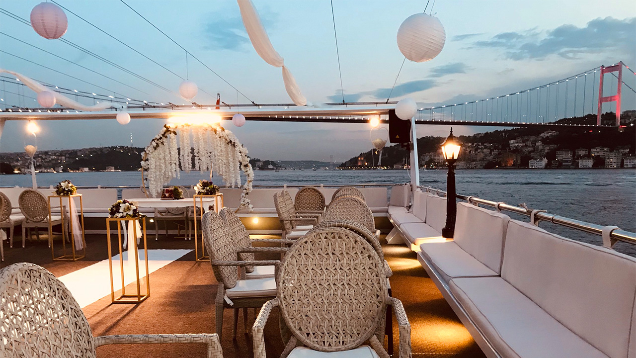 Yacht Gallery