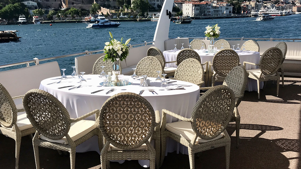 Yacht Gallery