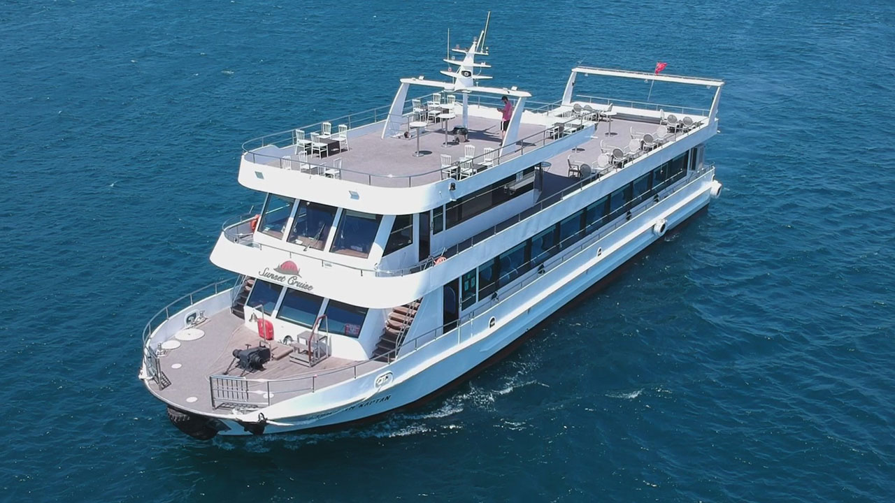 Yacht Gallery