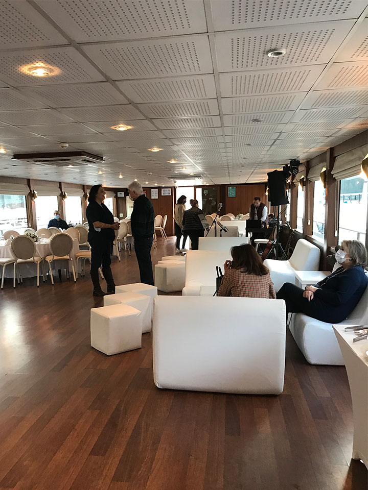 Yacht Gallery