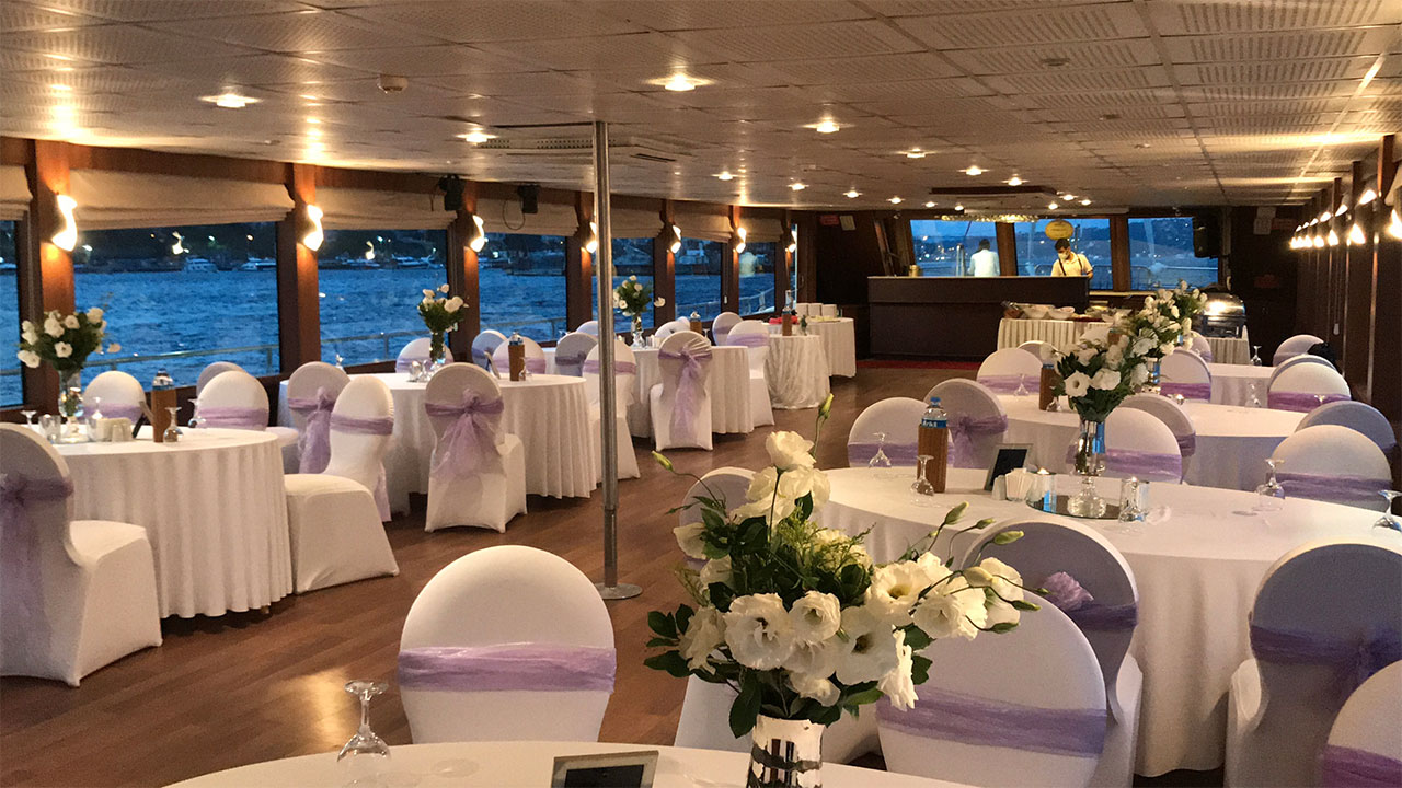 Yacht Gallery