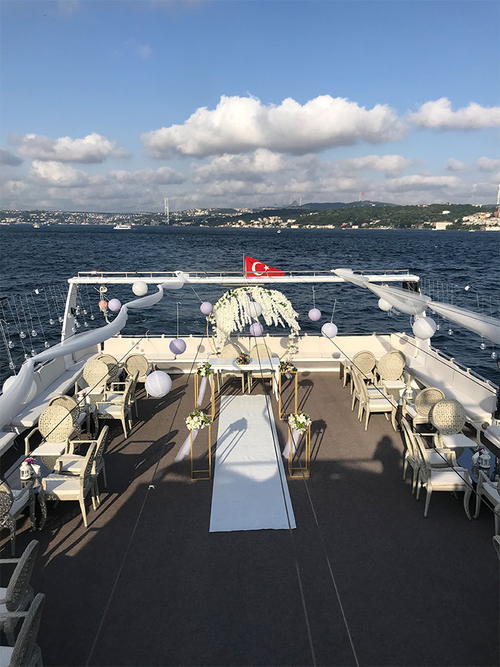 Yacht Gallery