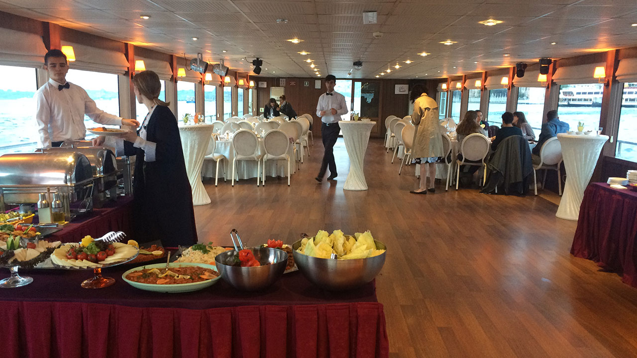 Yacht Gallery