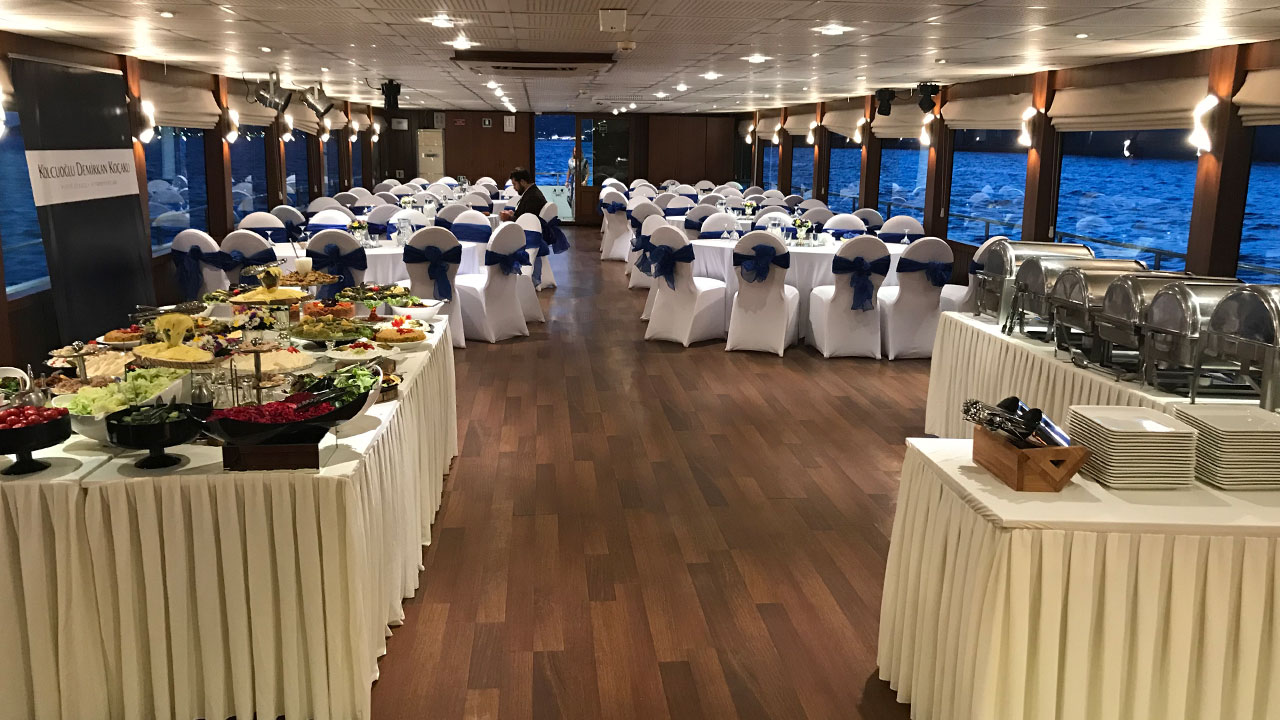 Yacht Gallery