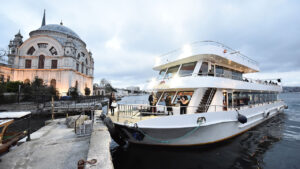 Yacht Thumbnail