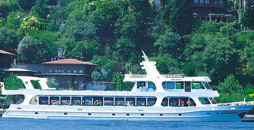 Yacht Gallery