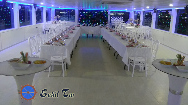 Yacht Gallery