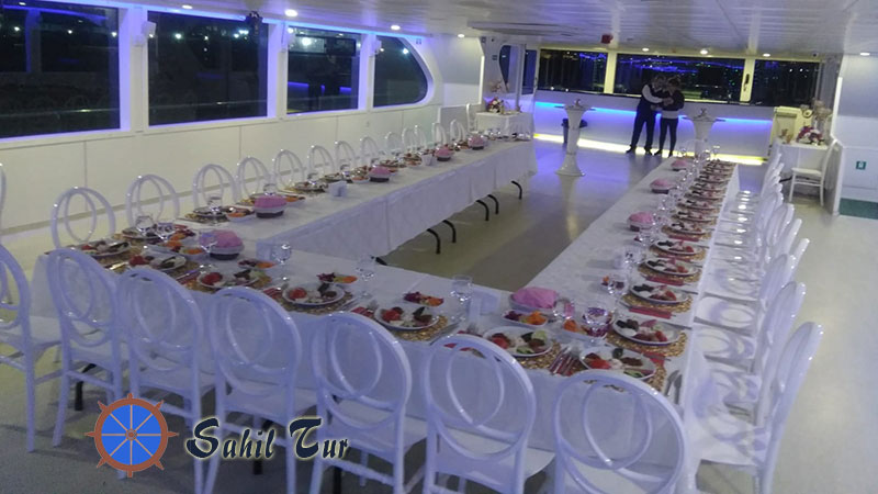 Yacht Gallery