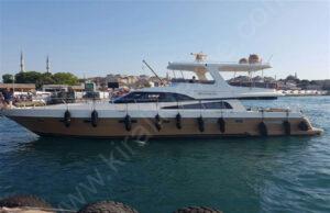 Yacht Thumbnail