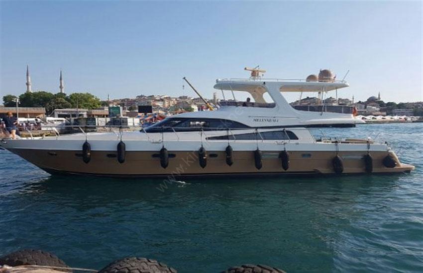 Yacht Gallery