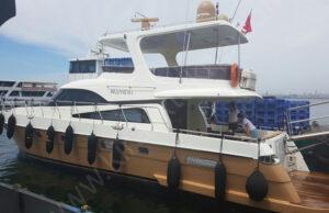 Yacht Thumbnail
