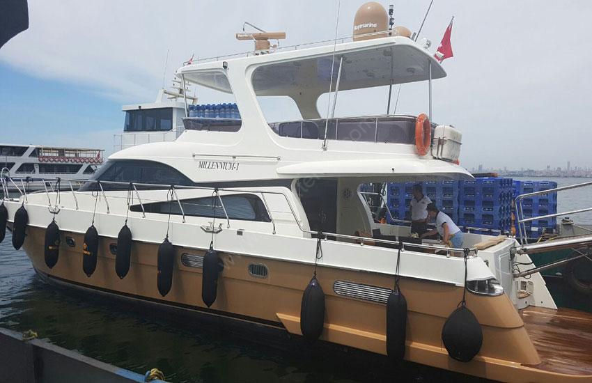 Yacht Gallery