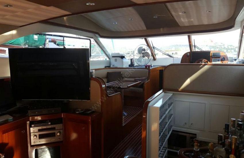 Yacht Gallery