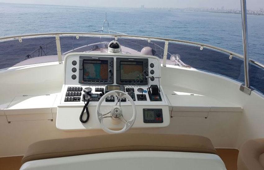 Yacht Gallery