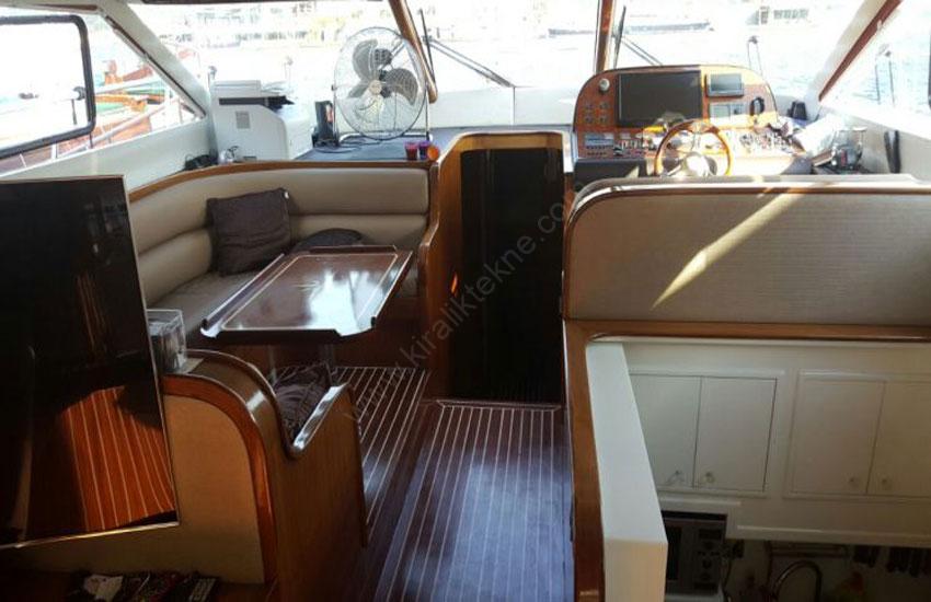 Yacht Gallery