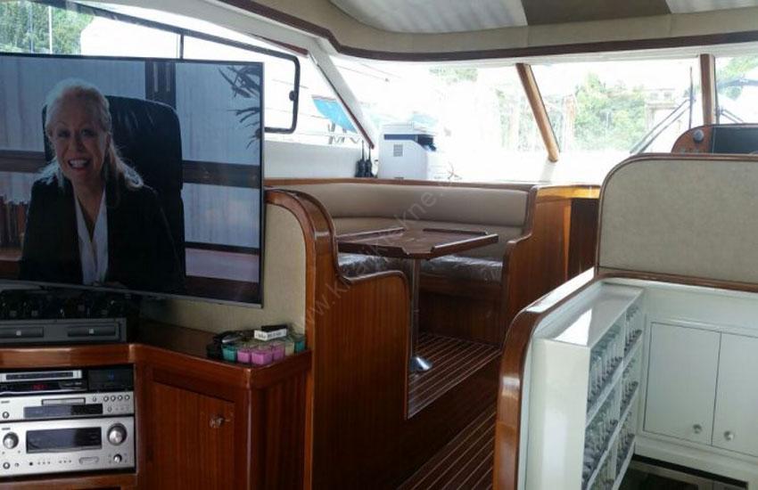 Yacht Gallery