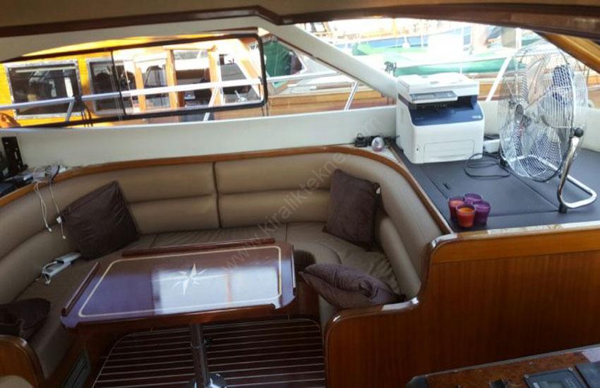 Yacht Gallery