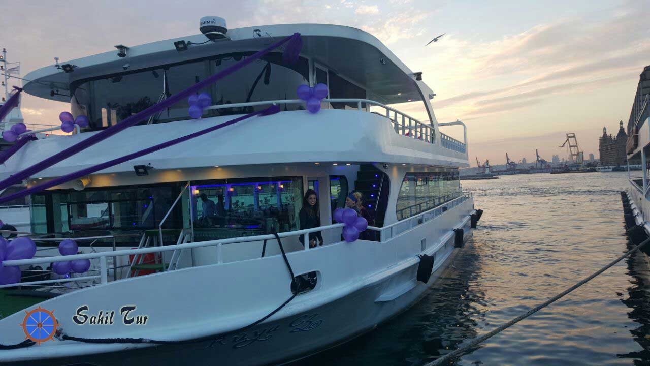 Yacht Gallery