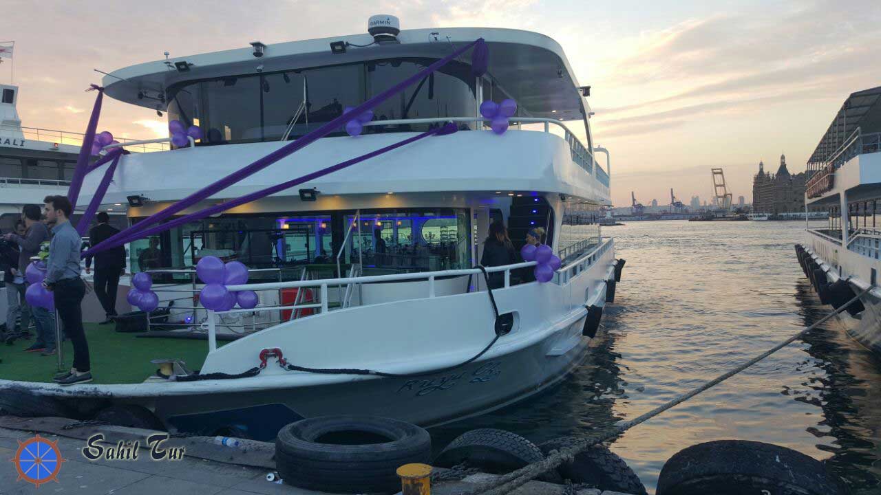 Yacht Gallery
