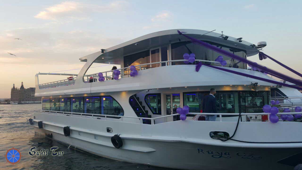 Yacht Gallery