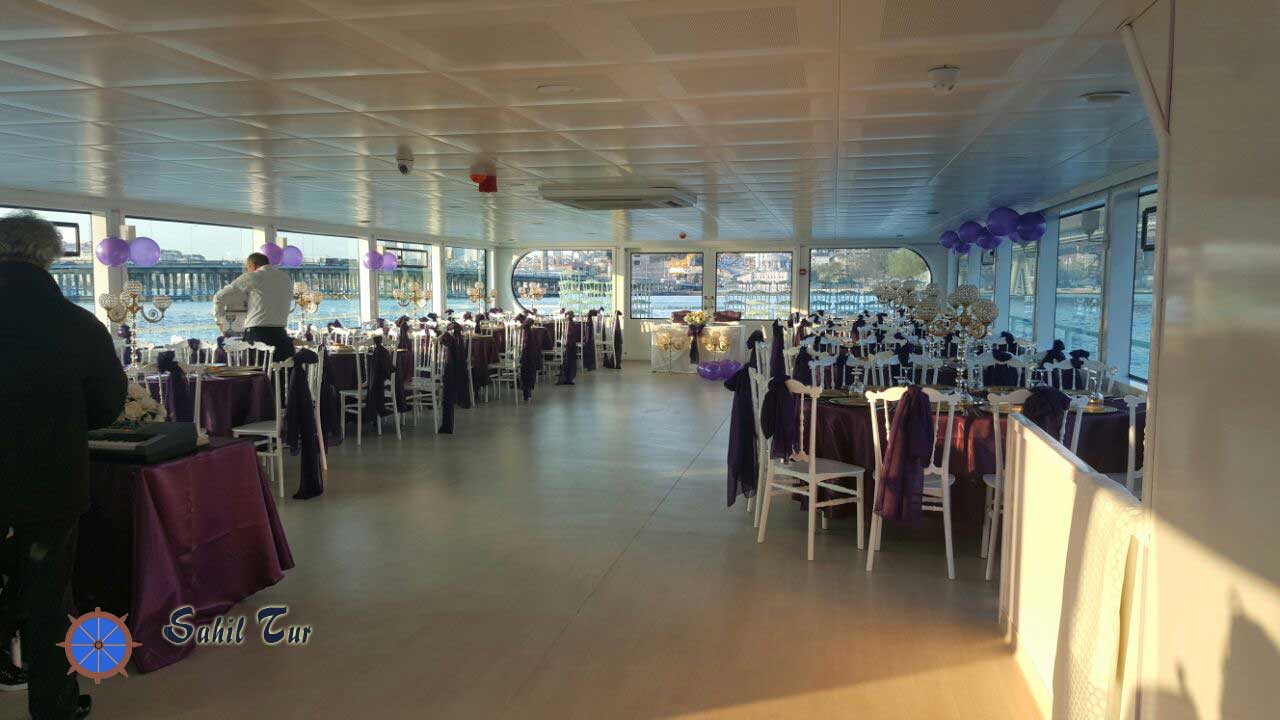 Yacht Gallery
