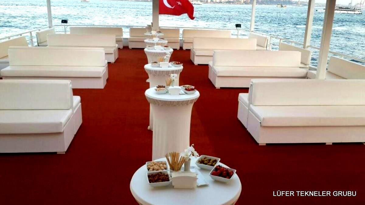 Yacht Gallery