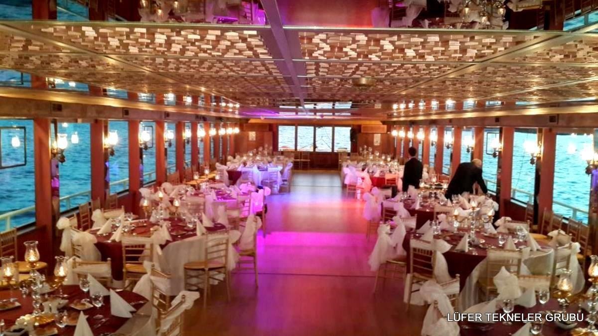 Yacht Gallery