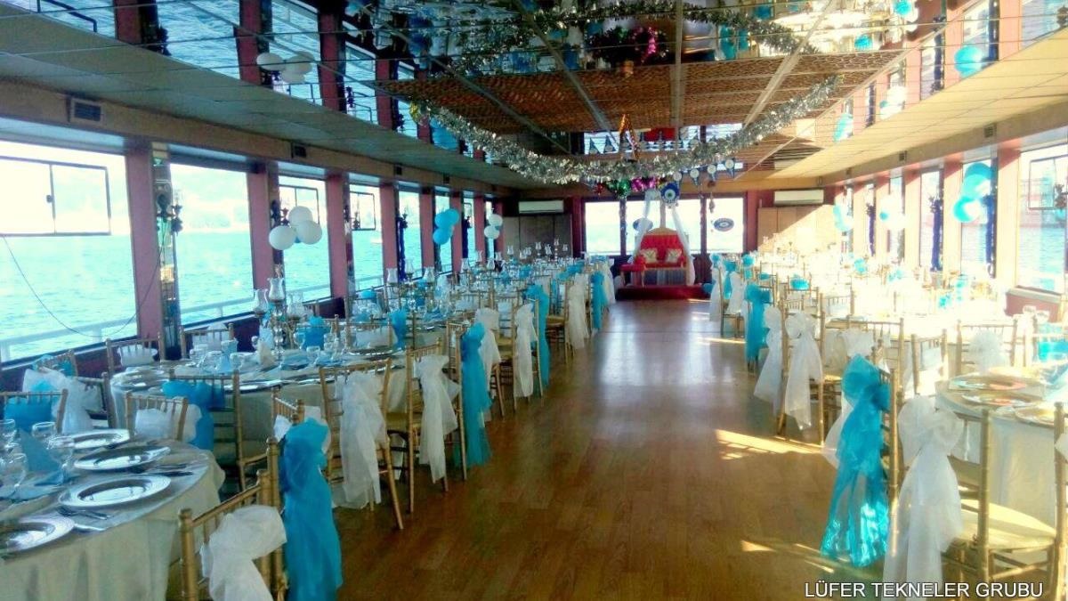 Yacht Gallery
