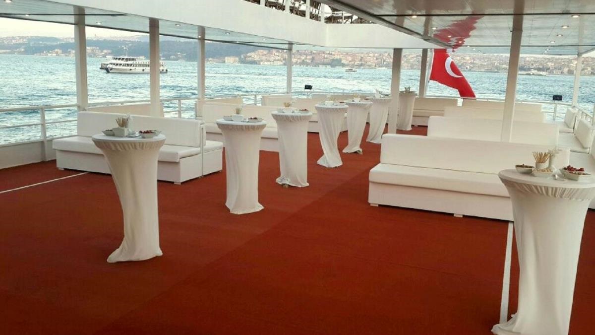 Yacht Gallery