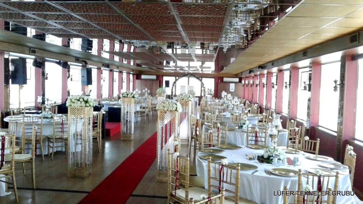 Yacht Gallery