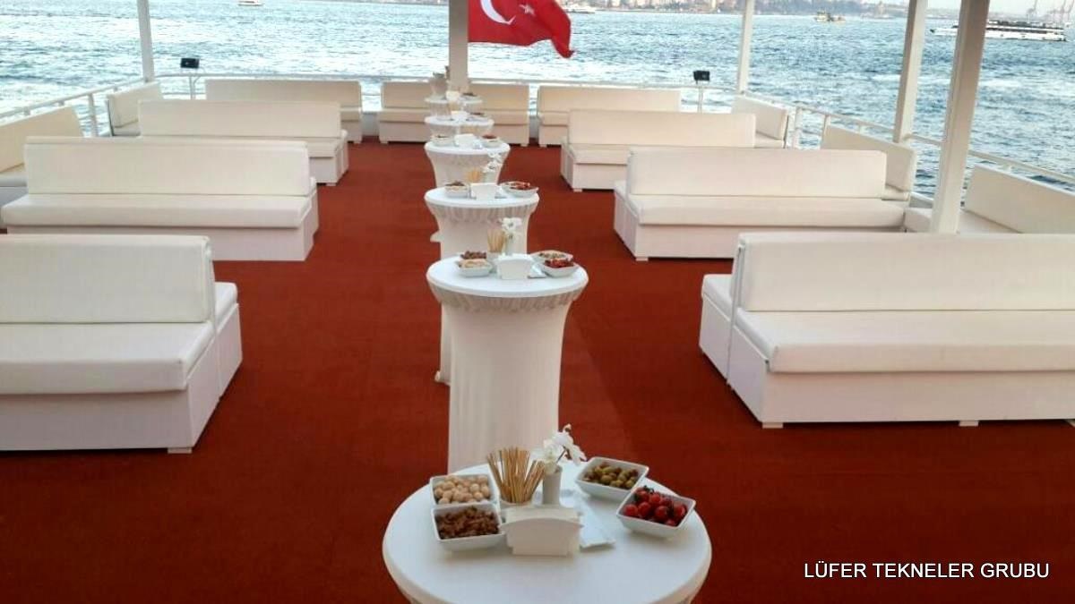 Yacht Gallery