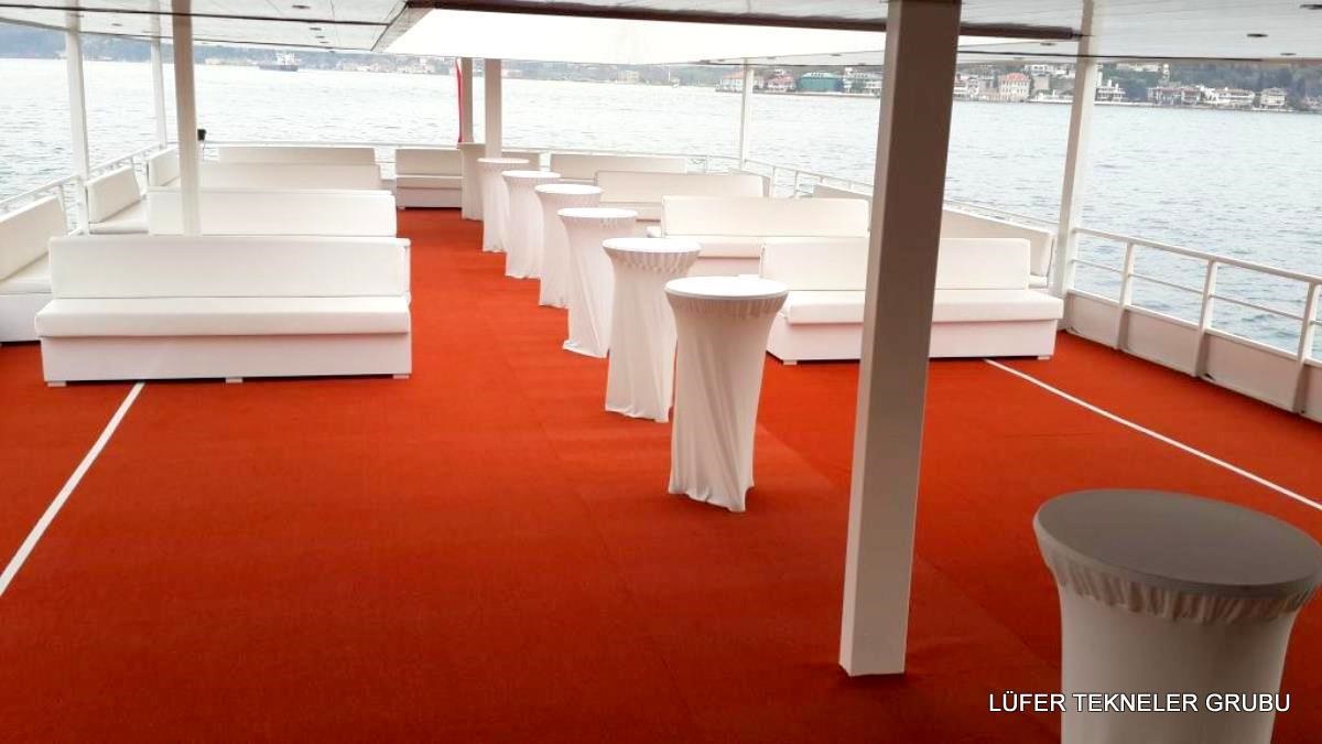 Yacht Gallery