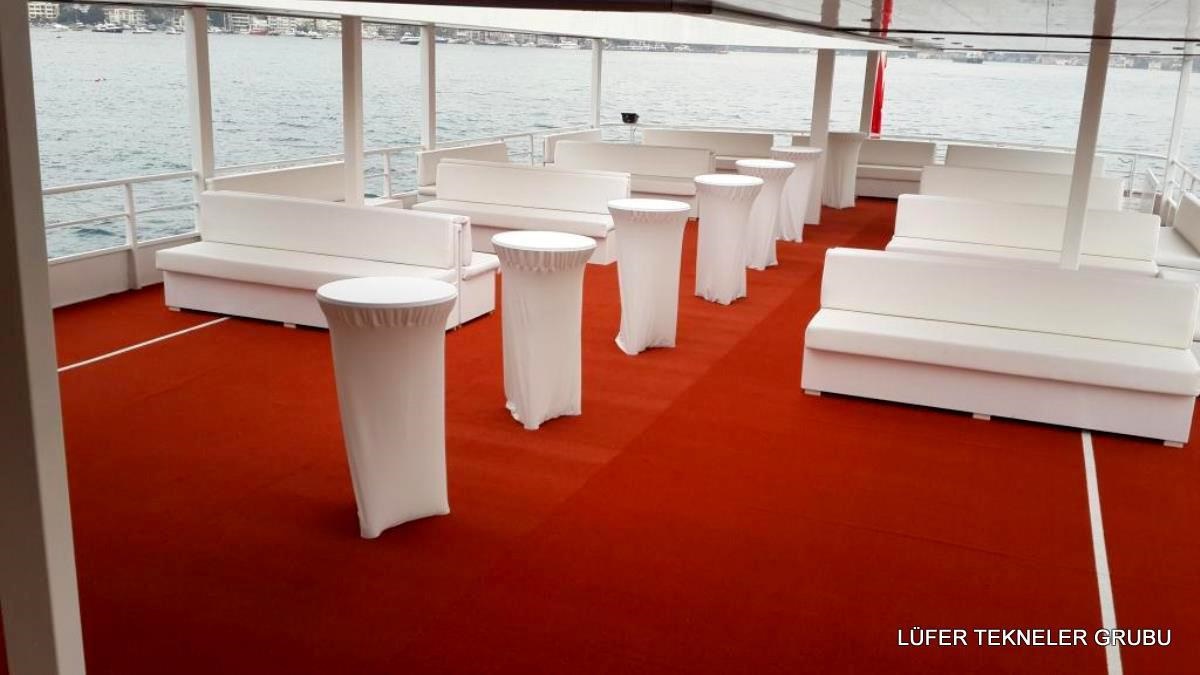 Yacht Gallery