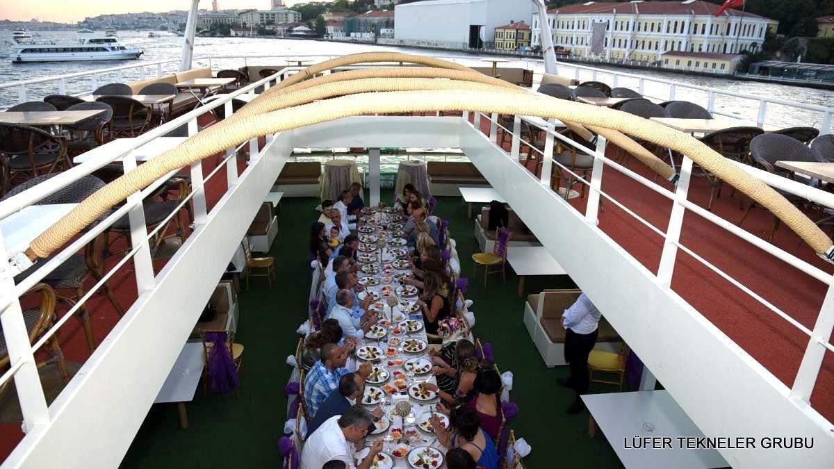 Yacht Gallery