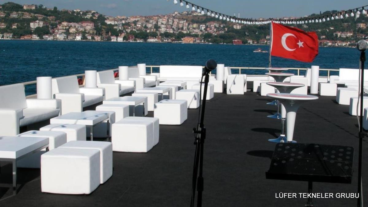 Yacht Gallery