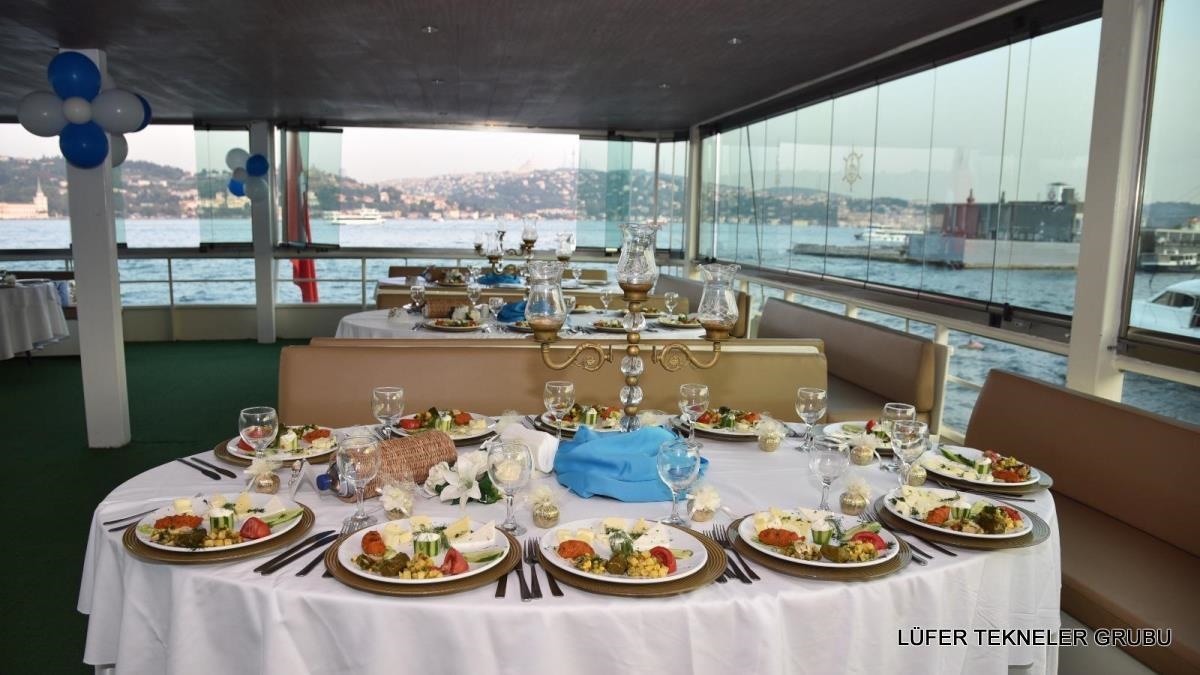 Yacht Gallery